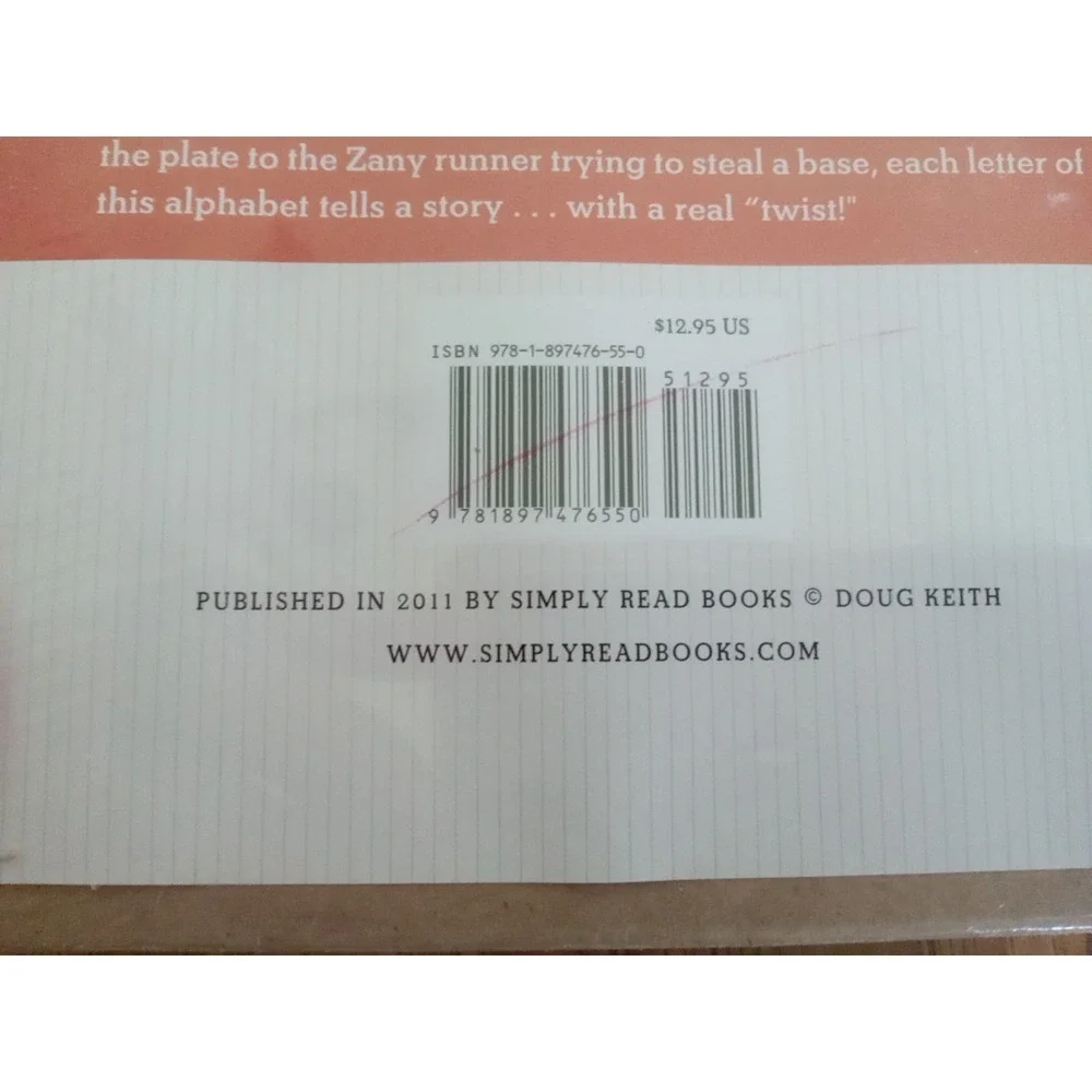 simply read books questions please